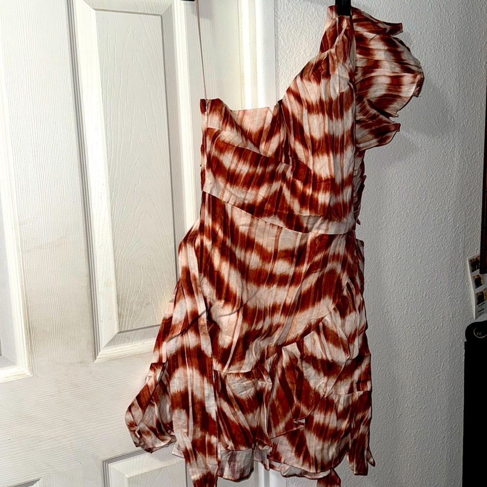 Banana Republic new dress